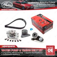 Gates Water Pump & Timing Belt Kit for Volvo 850 854 855 S70 874 V70 875 876