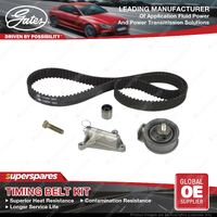 Gates Timing Belt Kit for Audi A4 B5 8D2 B5 8D5 1.8L 92KW 110KW 132KW 1995-2001