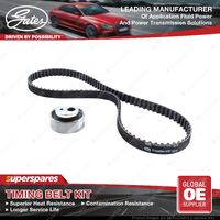 Gates Timing Belt Kit for Citroen BX XB Xsara N1 N7 1.4L 1.6L 1982-2000