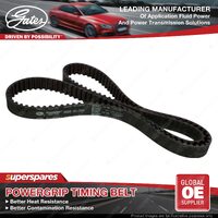 Gates Camshaft Powergrip Timing Belt for Holden Colorado RC Rodeo RA TF 2.2 2.4L