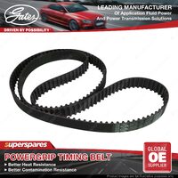 Gates Camshaft Timing Belt for Toyota Corolla CE110 Town Ace CR21 Liteace