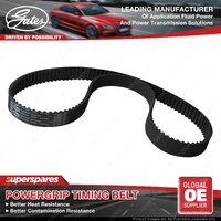 Gates Camshaft Powergrip Timing Belt for Nissan Skyline R31 R32 R33 R34 Stagea