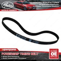 Gates Camshaft Powergrip Timing Belt for Skoda Fabia 542 5J 6Y2 6Y5 1.4L