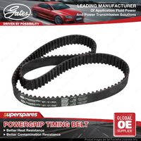 Gates Camshaft Powergrip Timing Belt for BMW 3 Series E21 E30 5 Series E28 E34