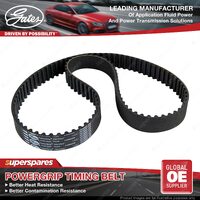 Gates Camshaft Powergrip Timing Belt for Mazda E-Serie SR MX-6 Telstar GD 2.2L