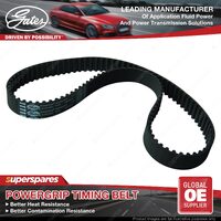 Gates Camshaft Powergrip Timing Belt for Ford Laser KC KE Meteor GC 1.6L