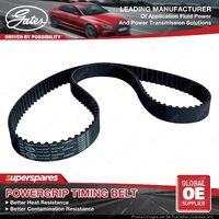 Gates Camshaft Timing Belt for Honda Civic EG Concerto HW CRX ED Prelude BA