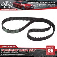 Gates Camshaft PowerGrip Timing Belt for Citroen Xantia XM Xsara 1.8L 2.0L