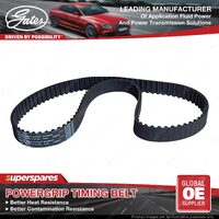 Gates Camshaft Timing Belt for Honda Accord AD CA Prelude AB Aerodeck CA5