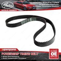 Gates Camshaft Powergrip Timing Belt for Dodge Avenger Journey Caliber 2.0L