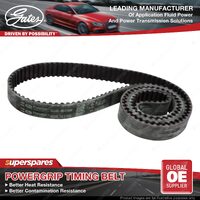 Gates Camshaft Timing Belt for Alfa Romeo 147 937 59 Giulietta 1.9L 2.0L