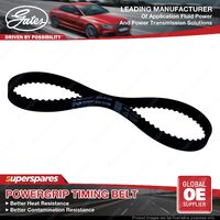 Gates Inj Pump Timing Belt for Land Rover Discovery Range Rover Evoque Euro 2 3