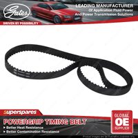 Gates Cam Timing Belt for VW Amarok 2H S1B Beetle Caddy Transporter Caravelle