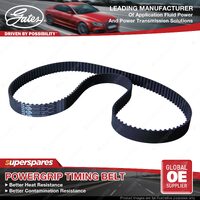 Gates Camshaft Powergrip Timing Belt for Hyundai Lantra J-1 Sonata Y-3 1.8L 2.0L