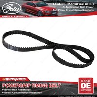 Gates Camshaft Timing Belt for Great Wall Steed V240 X240 V200 K2 X200 2.0L