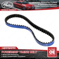 Gates Balancer Shaft Timing Belt for Mitsubishi Lancer Evolution CG CH CJ CZ CT