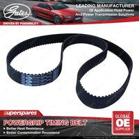 Gates Camshaft Timing Belt for Mazda 323 Astina BA 626 MX-6 GE Eunos 500