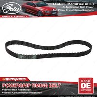 Gates Camshaft Powergrip Timing Belt for Toyota Altezza Aristo Soarer Supra 3.0L