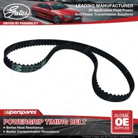 Gates Camshaft Timing Belt for Mitsubishi Express Starwagon Pajero V21W Delica