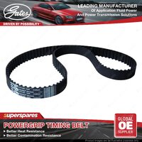 Gates Camshaft Powergrip Timing Belt for Honda Accord Odyssey Shuttle Torneo