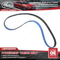 Gates Camshaft Powergrip Timing Belt for Honda Integra DC2 DC4 Coupe 1.8L 125KW