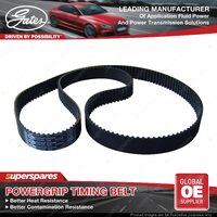 Gates Camshaft Powergrip Timing Belt for Subaru Forester SF5 Impreza GC6 GC3 GF6