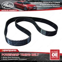 Gates Cam Timing Belt for Toyota Granvia VCH10 Hilux VZN167 VZN172 Surf VZN185