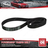 Gates Camshaft Powergrip Timing Belt for Kia Credos FE Sportage FM 2.0L 94-00