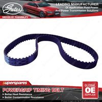 Gates Camshaft Timing Belt for Hyundai Accent Elantra Excel Getz Matrix Tiburon