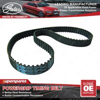 Gates Cam Timing Belt for Hyundai I30 FD Coupe Tiburon GK 2.0 FX Elantra Lantra