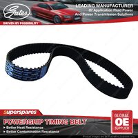 Gates Camshaft Powergrip Timing Belt for Daewoo Matiz M100 M150 KLA4 0.8L 38KW