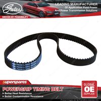 Gates Camshaft Powergrip Timing Belt for Audi A3 8L1 8P1 8P7 8PA 1.6L FWD Petrol