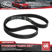 Gates Cam Timing Belt for Audi A4 8EC 8ED 8HE B7 8H7 8E2 8E5 A3 8L1 TT 8N3 8N9