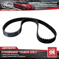 Gates Camshaft Powergrip Timing Belt for Daewoo Cielo Lanos Nubira 1.5L 1.6L