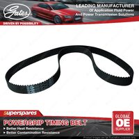 Gates Cam Timing Belt for Hyundai Tucson JM Coupe Santa Fe Sonata Tiburon Trajet