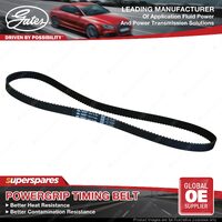 Gates Camshaft Powergrip Timing Belt for Land Rover Freelander L314 2.5L