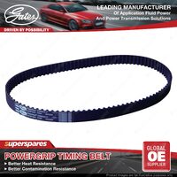 Gates Balancer Timing Belt for Mitsubishi Triton ML MN Pajero NM NP Express