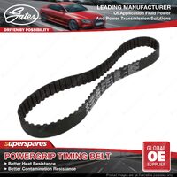 Gates Injection Pump Powergrip Timing Belt for Volkswagen Transporter/Caravelle