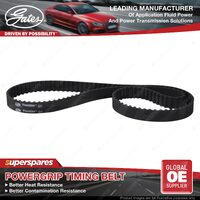 Gates Camshaft Powergrip Timing Belt for Seat Ibiza 6K1 Hatchback 1.4L 44KW