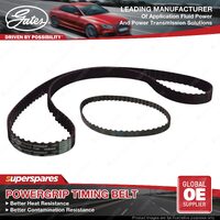 Gates Balancer Shaft Powergrip Timing Belt for Mitsubishi Express Starwagon 2.4L