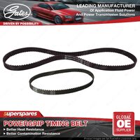 Gates Balancer Shaft Timing Belt for Mitsubishi Triton ML MN Challenger 2.5