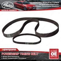 Gates Balancer Shaft Powergrip Timing Belt for Hyundai Lantra Sonata 1.8L 2.0L