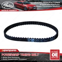 Gates Balancer Shaft Powergrip Timing Belt for Hyundai Lantra Sonata J-1 Y-3