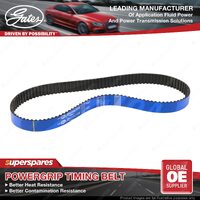 Gates Camshaft Powergrip Timing Belt for Nissan Skyline R31 3.0L 105KW 117KW