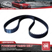 Gates Camshaft Powergrip Timing Belt for Isuzu Bighorn UBS25 MU Wizard UES 3.0L