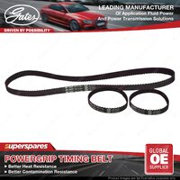 Gates Camshaft Powergrip Timing Belt for Rover 75 RJ 2.0 2.5L FWD Petrol 99-05