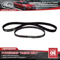 Gates Timing Belt for Mitsubishi Express PO SA SB SC SD SE Galant