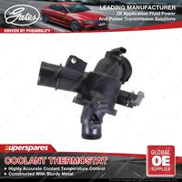 Gates Thermostat for Mercede Benz Valente Viano Vito/Mixto 2.2L 2010-ON