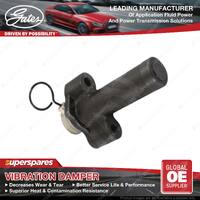 Gates Timing Belt Tensioner Pulley for Toyota 4 Runner VZN130 Hilux Surf VZN130