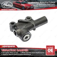 Gates Timing Belt Tensioner Pulley for Kia Sorento BL 3.5L 141KW 143KW